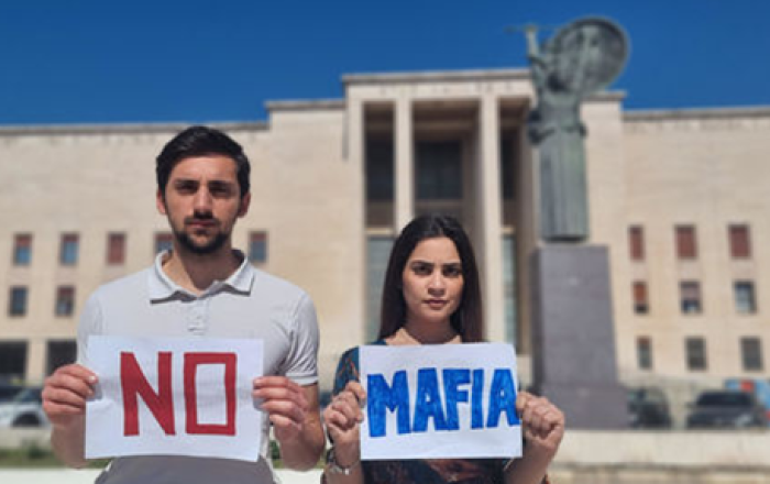 no mafia