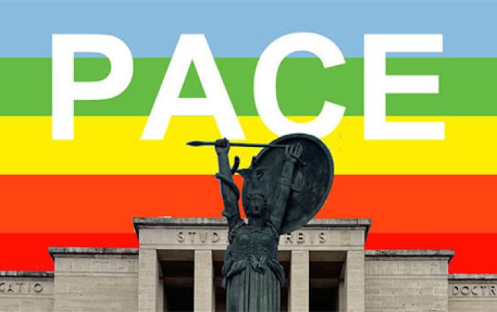 Sapienza per la pace