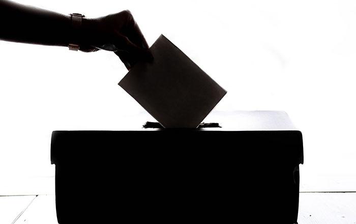 Elezioni 7 Febbraio 2024