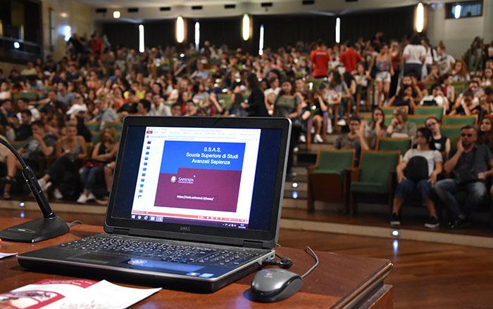 Seminario Prof. Antonio Minni