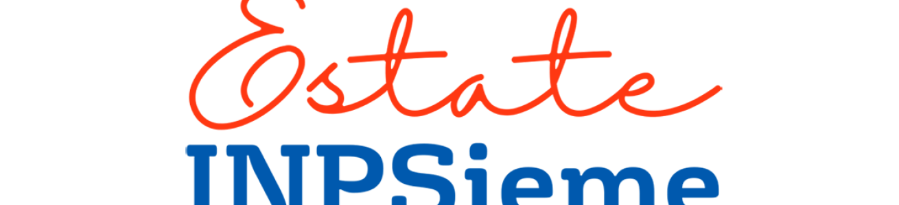 Logo Estate Inpsieme