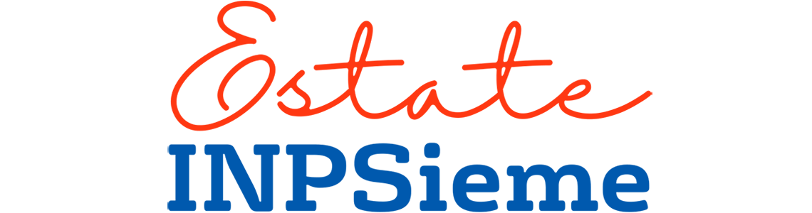 Logo Estate Inpsieme